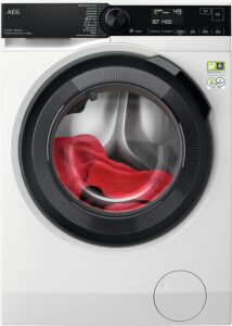 AEG LR9A75490 Test