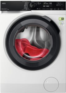 AEG LR9W75490 Test