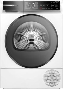 BOSCH WQB245B40 Test