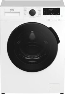 Beko WMC101464ST1 Test