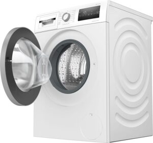 Bosch WAN28K23 Test