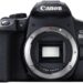 Canon EOS 850D Test