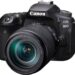 Canon EOS 90D Test