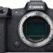 Canon EOS R5 Test