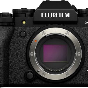 Fujifilm X-T5 Test