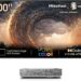 Hisense 90L5HD Test