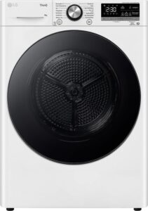 LG RT90V9W Test
