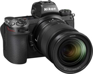 Nikon Z7 II Test