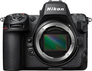 Nikon Z8 Test