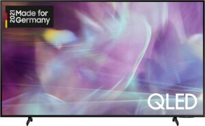 Samsung GQ75Q60A Test