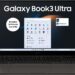 Samsung Galaxy Book3 Ultra Test