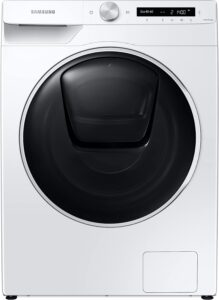 Samsung WD11T554AWW-S2 Test