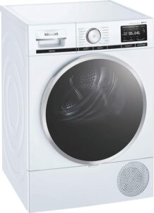 Siemens WT47XE40 Test