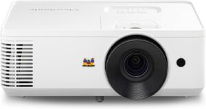 ViewSonic PA700W Test
