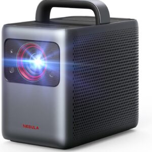 Anker Nebula Cosmos Laser 1080P Test