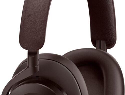 Bang & Olufsen Beoplay H95 Test