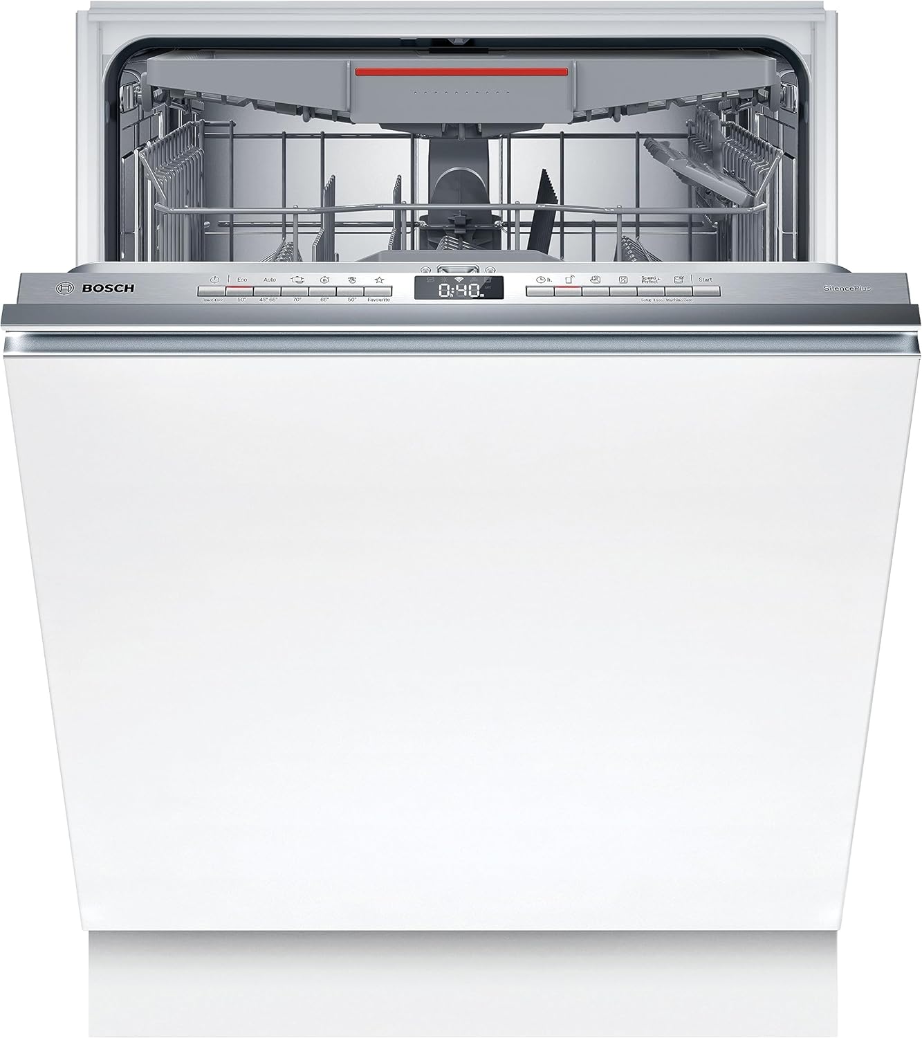 Bosch Geschirrspuler Im Test