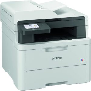 Brother DCP-L3560CDW Test