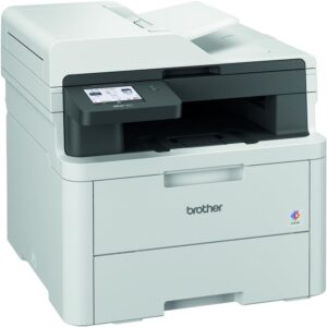Brother MFC-L3740CDW Test