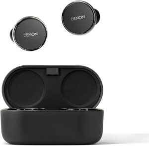 Denon PerL Pro Test