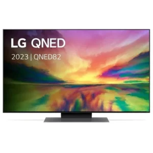 LG 50QNED826RE Test