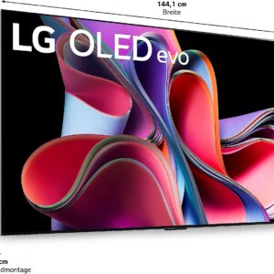 LG OLED65G36LA Test