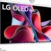 LG OLED65G36LA Test