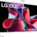 LG OLED77G36LA test