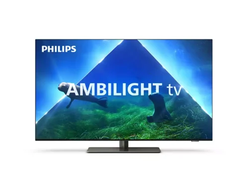 Philips 65OLED848 Test