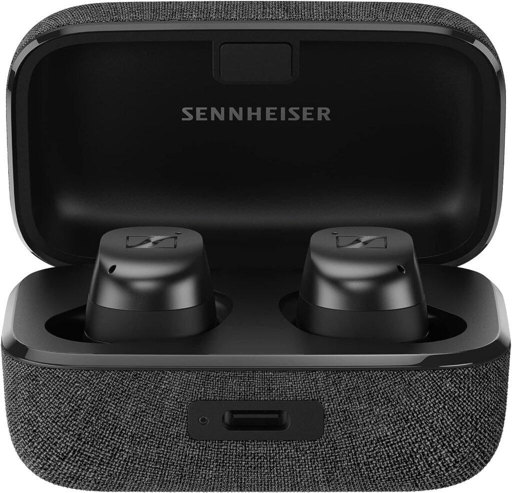 Sennheiser Momentum True Wireless 3 - Airpods Alternative