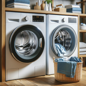Waschtrockner oder Waschmaschine - Tipps für die richtige Wahl