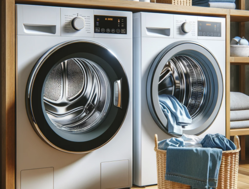 Waschtrockner oder Waschmaschine - Tipps für die richtige Wahl