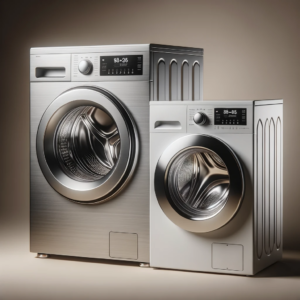 Waschtrockner vs Waschmaschine - Was ist besser?