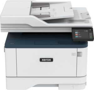 Xerox B315 Test