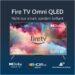 Amazon Fire TV Omni QLED Test