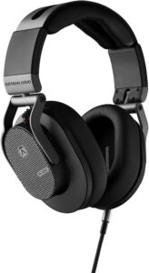 Austrian Audio Hi-X65 Test