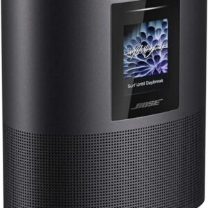 Bose Home Speaker 500 Test