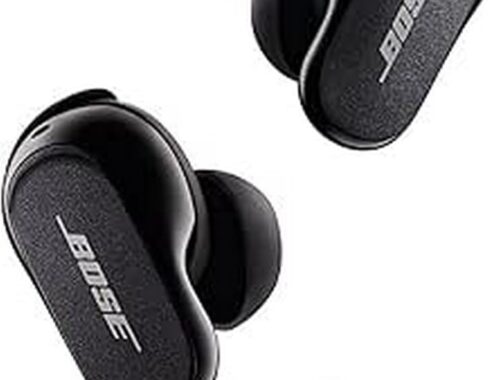 Bose QuietComfort Earbuds II Test