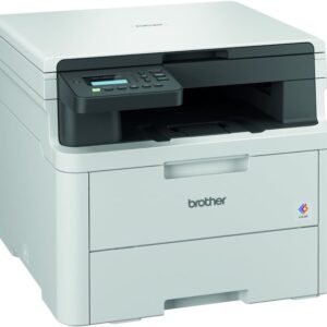 Brother DCP-L3520CDW Test