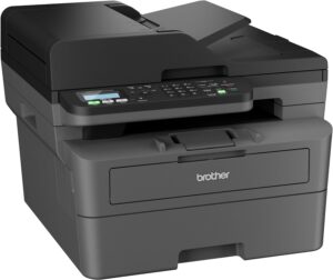 Brother MFC-L2800DW Test