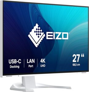 Eizo EV2740X Test
