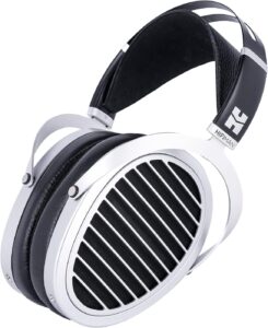 HIFIMAN Ananda-Nano Test