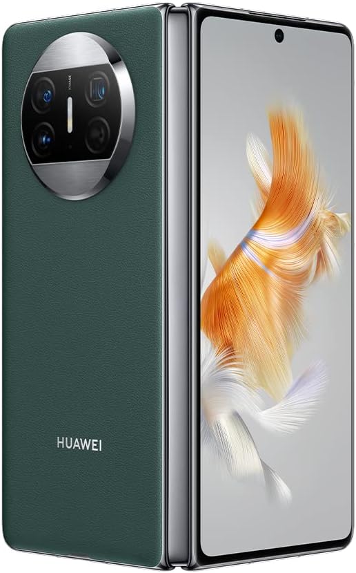 Huawei Mate X3 Test