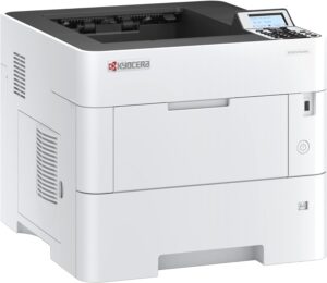 Kyocera Ecosys PA5500x Test
