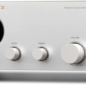 Marantz Stereo 70s Test - Design