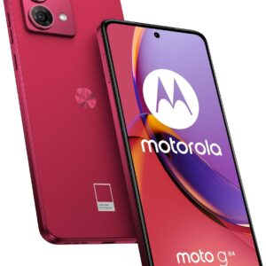 Motorola Moto G84 Test