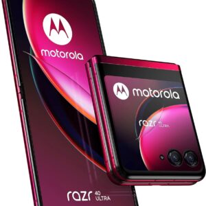 Motorola Razr 40 Ultra Test