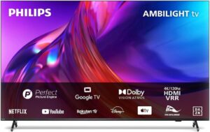 Philips 85PUS8818 Test