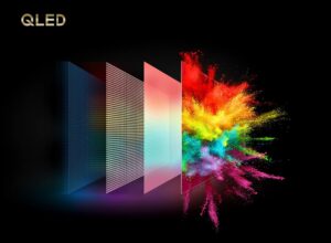 TCL 75C935 Test - Bildqualität