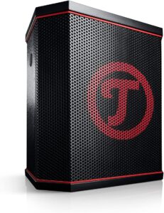 Teufel ROCKSTER AIR Test
